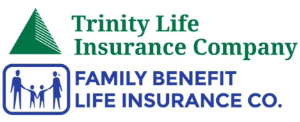 Life insurance carrier logo
