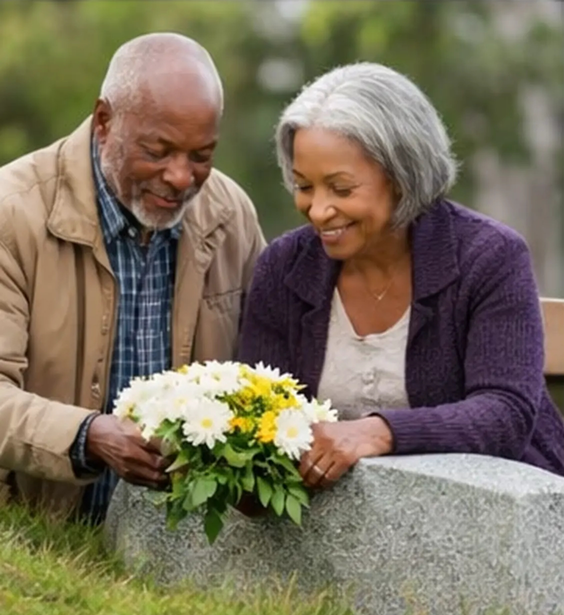 Family planning burial insurance